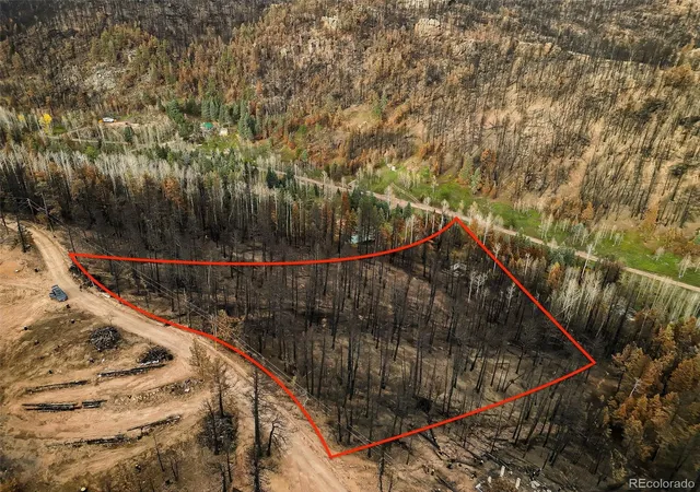 Photo 2 of Land for sale at 313 Westcliffe Dr, Rye, CO 81069 | MLS# 6024110 | Listing updated on 2026-10-29