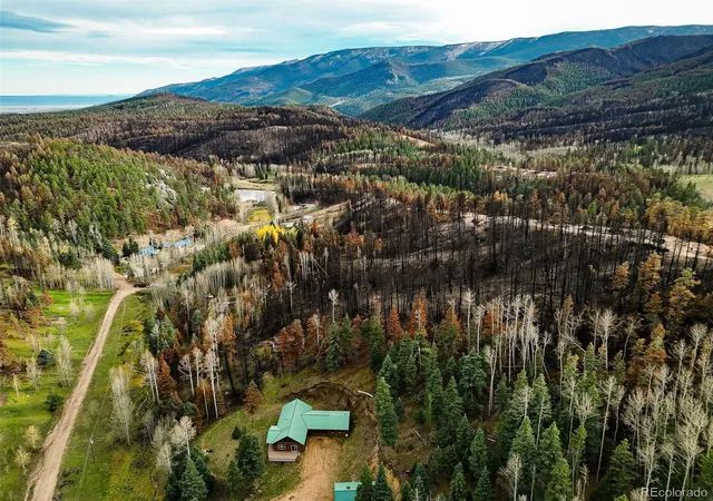 Photo 4 of Land for sale at 313 Westcliffe Dr, Rye, CO 81069 | MLS# 6024110 | Listing updated on 2026-10-29