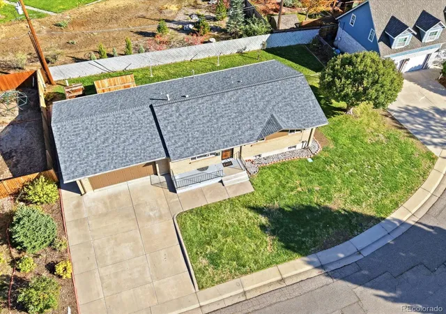 Photo 2 of Single family home for sale at 6220 Chase St, Arvada, CO 80003 | MLS# 9821443 | Listing updated on 2026-10-29