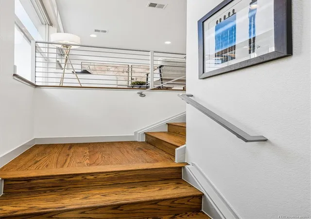 Photo 1 of Townhouse for sale at 2806 W 25th Avenue, Denver, CO 80211 | MLS# 6215732 | Listing updated on 2026-10-30