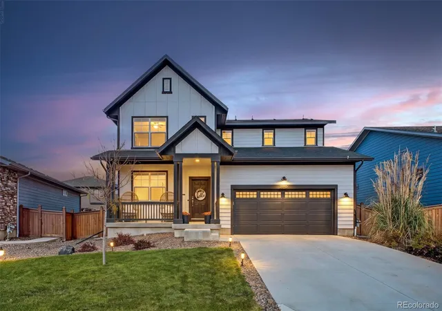 Photo 1 of Single family home for sale at 2845 Black Hawk Pl, Brighton, CO 80601 | MLS# 8775116 | Listing updated on 2026-10-31