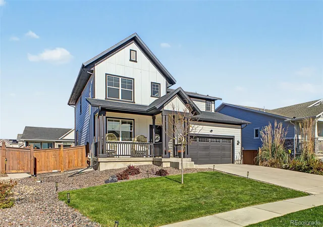 Photo 2 of Single family home for sale at 2845 Black Hawk Pl, Brighton, CO 80601 | MLS# 8775116 | Listing updated on 2026-10-31