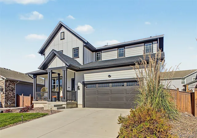 Photo 3 of Single family home for sale at 2845 Black Hawk Pl, Brighton, CO 80601 | MLS# 8775116 | Listing updated on 2026-10-31
