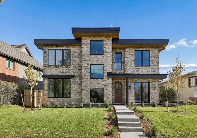 Single family home for sale at 970 S Clayton Way, Denver, CO 80209 | MLS# 4524550