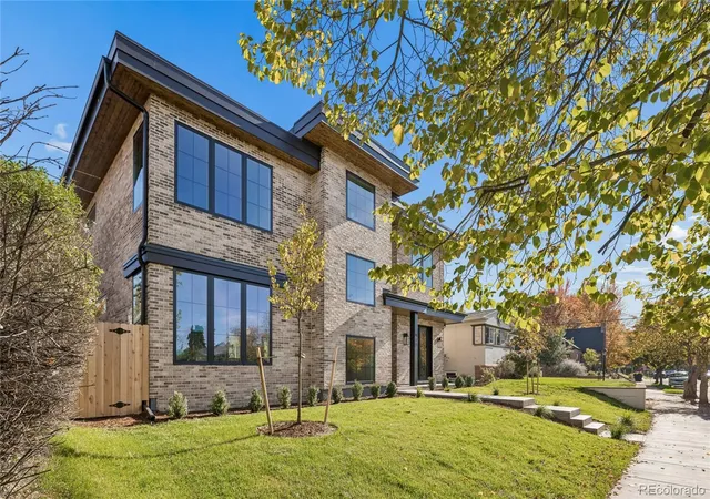 Photo 1 of Single family home for sale at 970 S Clayton Way, Denver, CO 80209 | MLS# 4524550 | Listing updated on 2026-10-29