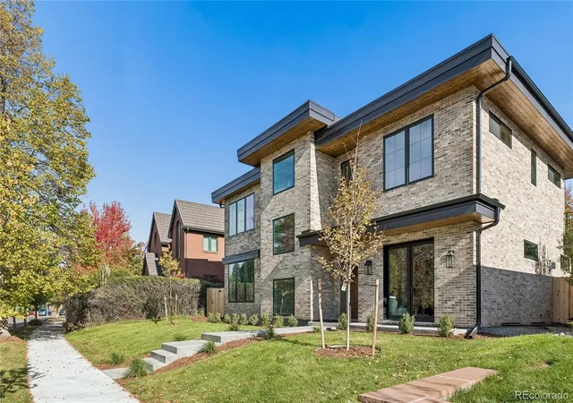 Photo 2 of Single family home for sale at 970 S Clayton Way, Denver, CO 80209 | MLS# 4524550 | Listing updated on 2026-10-29