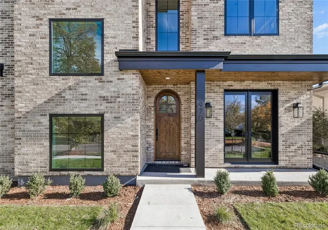 Photo 3 of Single family home for sale at 970 S Clayton Way, Denver, CO 80209 | MLS# 4524550 | Listing updated on 2026-10-29
