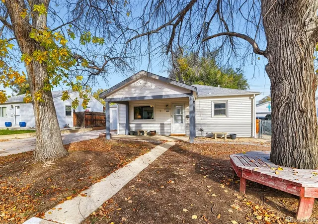 Photo 1 of Single family home for sale at 7664 King St, Westminster, CO 80030 | MLS# 4239230 | Listing updated on 2026-10-30