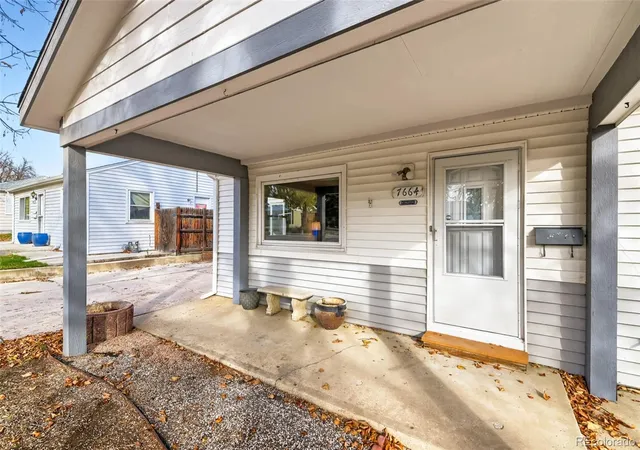 Photo 1 of Single family home for sale at 7664 King St, Westminster, CO 80030 | MLS# 4239230 | Listing updated on 2026-10-30