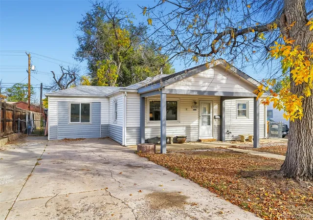 Photo 2 of Single family home for sale at 7664 King St, Westminster, CO 80030 | MLS# 4239230 | Listing updated on 2026-10-30