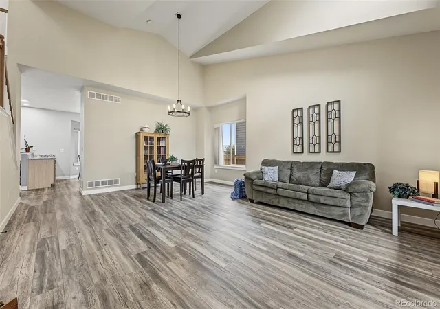 Photo 4 of Single family home for sale at 11463 E 118th Place, Commerce City, CO 80640 | MLS# 3783068 | Listing updated on 2026-10-29