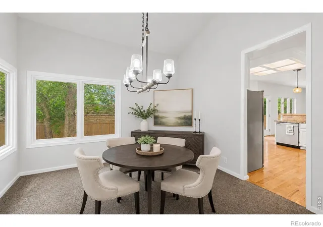 Photo 2 of Single family home for sale at 2824 Antelope Rd, Fort Collins, CO 80525 | MLS# IR1071373 | Listing updated on 2026-10-29