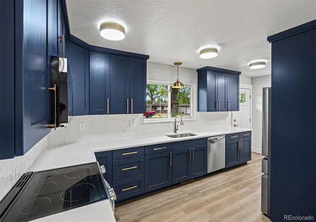 Single family home for sale at 809 Gallup Rd, Fort Collins, CO 80521 | MLS# 4271208