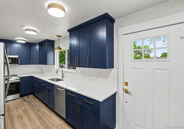 Photo 1 of Single family home for sale at 809 Gallup Rd, Fort Collins, CO 80521 | MLS# 4271208 | Listing updated on 2026-10-30