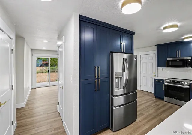 Photo 3 of Single family home for sale at 809 Gallup Rd, Fort Collins, CO 80521 | MLS# 4271208 | Listing updated on 2026-10-30