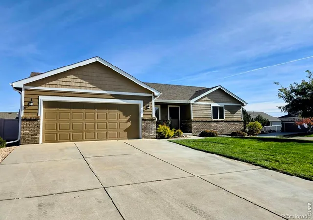 Photo 1 of Single family home for sale at 6802 Mount Democrat St, Wellington, CO 80549 | MLS# IR1071374 | Listing updated on 2026-10-29