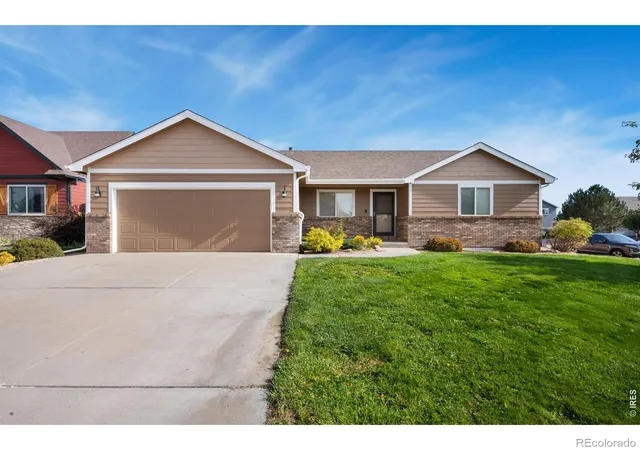 Photo 1 of Single family home for sale at 6802 Mount Democrat St, Wellington, CO 80549 | MLS# IR1071374 | Listing updated on 2026-10-31