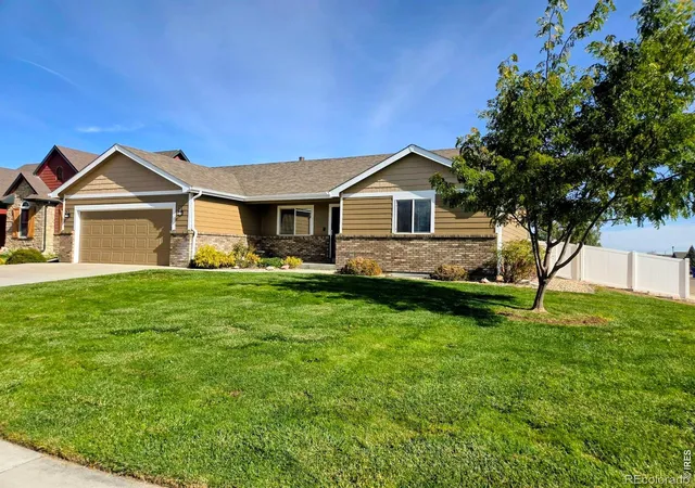 Photo 2 of Single family home for sale at 6802 Mount Democrat St, Wellington, CO 80549 | MLS# IR1071374 | Listing updated on 2026-10-29