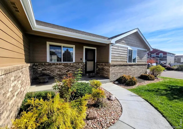Photo 3 of Single family home for sale at 6802 Mount Democrat St, Wellington, CO 80549 | MLS# IR1071374 | Listing updated on 2026-10-29