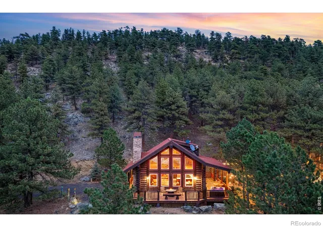 Single family home for sale at 32 Newell Dr, Loveland, CO 80537 | MLS# IR1071375