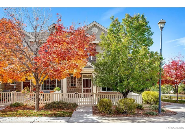 Photo 1 of Townhouse for sale at 15961 W 63rd Lane #E, Arvada, CO 80403 | MLS# IR1071377 | Listing updated on 2026-10-29