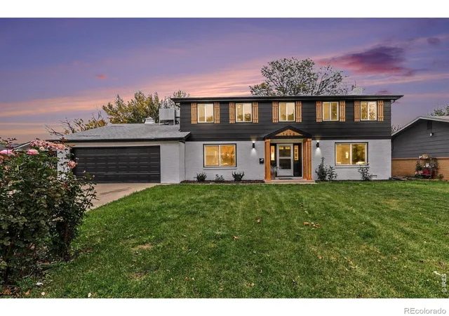 Single family home for sale at 1418 Spencer St, Longmont, CO 80501 | MLS# IR1071378