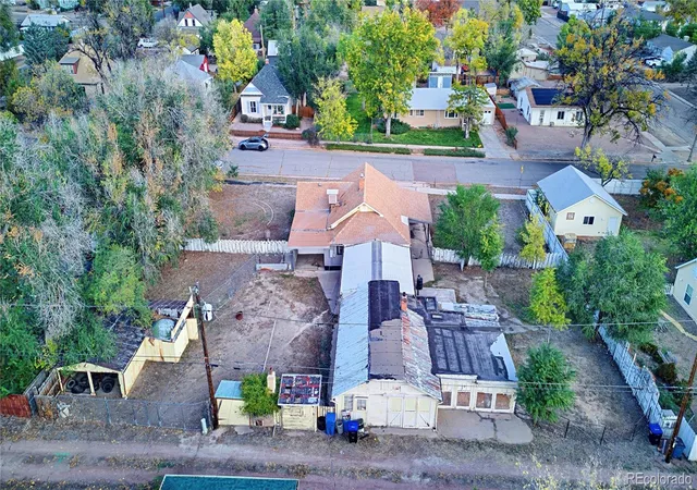 Photo 3 of Single family home for sale at 718 Allison Ave, Canon City, CO 81212 | MLS# 8256729 | Listing updated on 2026-10-29