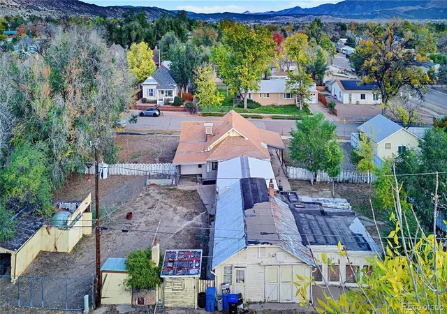 Photo 4 of Single family home for sale at 718 Allison Ave, Canon City, CO 81212 | MLS# 8256729 | Listing updated on 2026-10-29