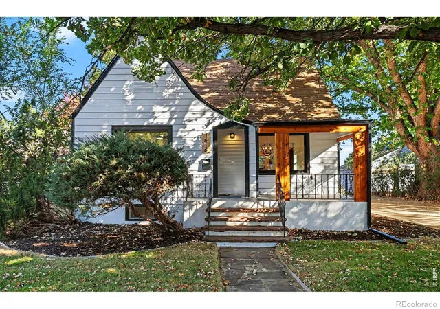 Photo 1 of Single family home for sale at 1414 Longs Peak Ave, Longmont, CO 80501 | MLS# IR1071379 | Listing updated on 2026-10-29