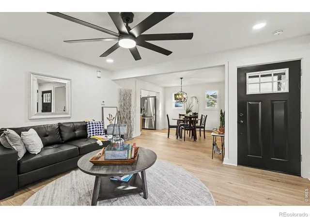 Photo 2 of Single family home for sale at 1414 Longs Peak Ave, Longmont, CO 80501 | MLS# IR1071379 | Listing updated on 2026-10-29