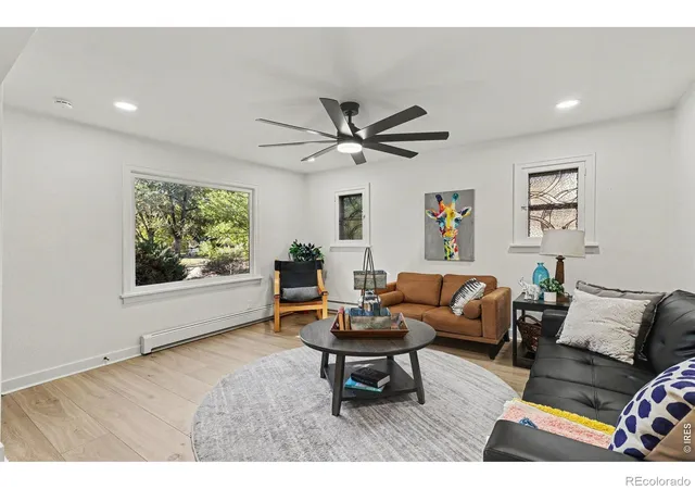 Photo 4 of Single family home for sale at 1414 Longs Peak Ave, Longmont, CO 80501 | MLS# IR1071379 | Listing updated on 2026-10-29