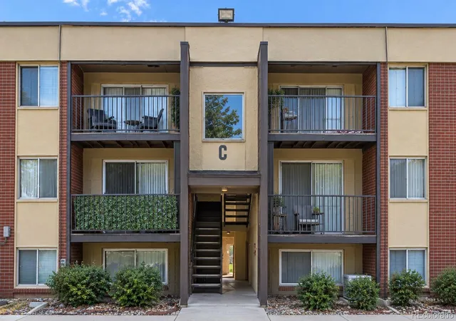 Condo for sale at 5995 W Hampden Ave #20C, Denver, CO 80227 | MLS# 8026098 | Listing updated on 2026-10-29