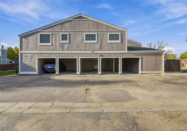 Photo 1 of Condo for sale at 4545 S Hannibal St, Aurora, CO 80015 | MLS# 9927316 | Listing updated on 2026-10-30