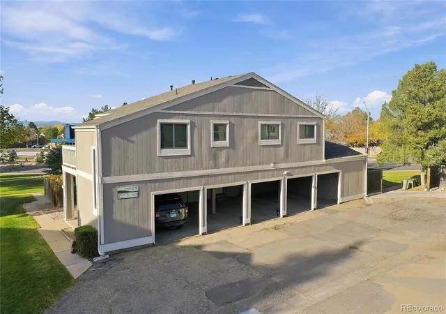 Photo 2 of Condo for sale at 4545 S Hannibal St, Aurora, CO 80015 | MLS# 9927316 | Listing updated on 2026-10-30