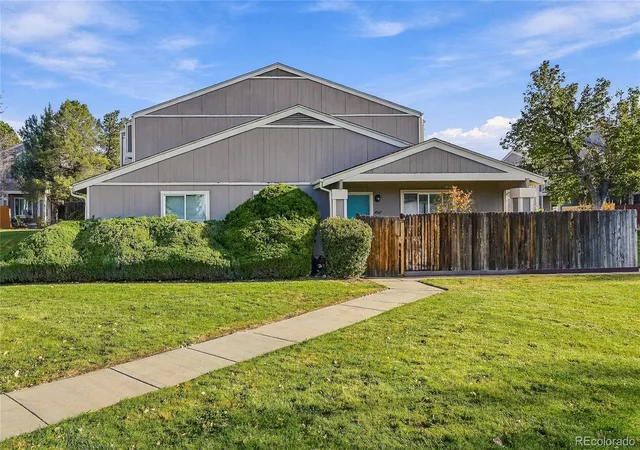 Photo 3 of Condo for sale at 4545 S Hannibal St, Aurora, CO 80015 | MLS# 9927316 | Listing updated on 2026-10-30
