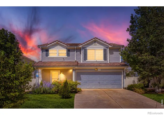 Single family home for sale at 5559 Netherland St, Denver, CO 80249 | MLS# IR1071382