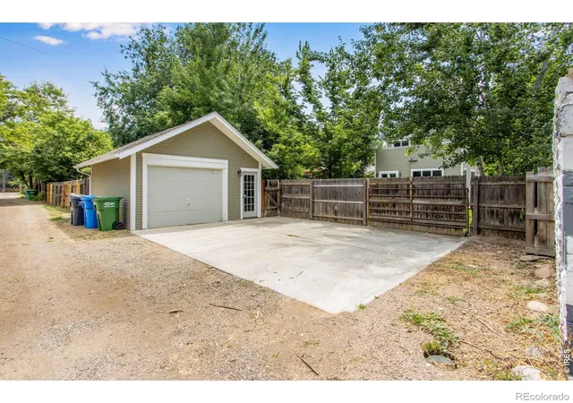Photo 2 of Single family home for sale at 920 Laporte Ave, Fort Collins, CO 80521 | MLS# IR1071383 | Listing updated on 2026-10-29