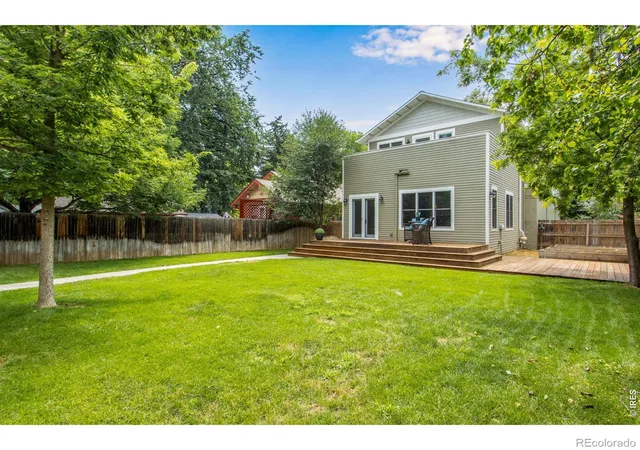 Photo 4 of Single family home for sale at 920 Laporte Ave, Fort Collins, CO 80521 | MLS# IR1071383 | Listing updated on 2026-10-29