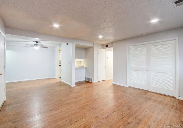 Listing Photo 5 - Condo for sale in building located at 12160 Huron St, Westminster, CO 80234 - Unit #101