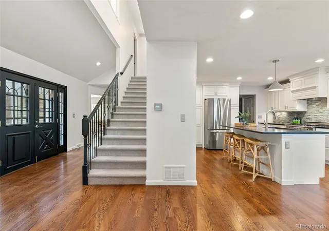 Photo 3 of Townhouse for sale at 4505 S Yosemite St #375, Denver, CO 80237 | MLS# 1983212 | Listing updated on 2026-10-30