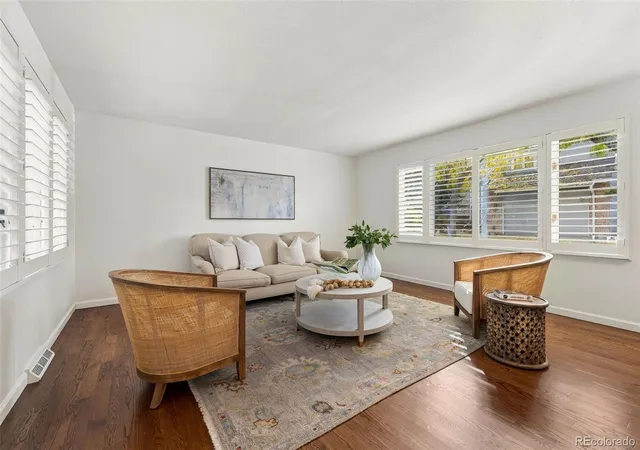 Photo 4 of Townhouse for sale at 4505 S Yosemite St #375, Denver, CO 80237 | MLS# 1983212 | Listing updated on 2026-10-30