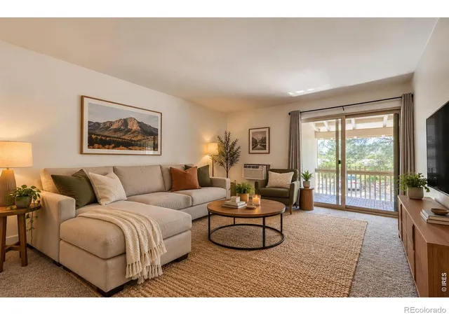 Photo 1 of Condo for sale at 2707 Valmont Rd #212C, Boulder, CO 80304 | MLS# IR1071386 | Listing updated on 2026-10-29
