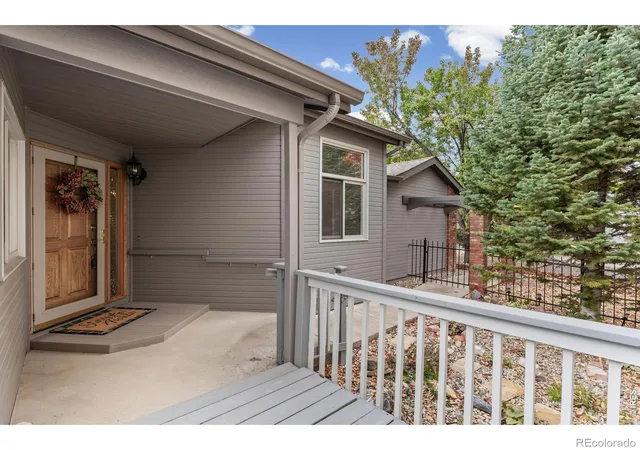 Photo 2 of Single family home for sale at 1464 Front Nine Dr, Fort Collins, CO 80525 | MLS# IR1071388 | Listing updated on 2026-10-29