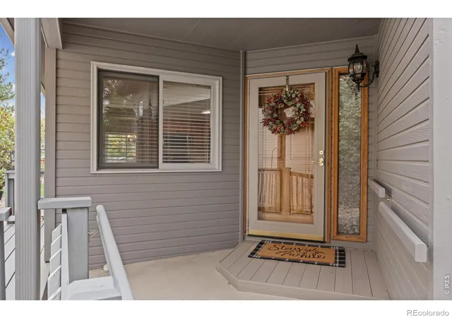 Photo 3 of Single family home for sale at 1464 Front Nine Dr, Fort Collins, CO 80525 | MLS# IR1071388 | Listing updated on 2026-10-29
