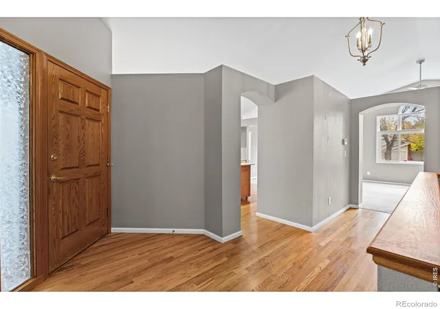 Photo 4 of Single family home for sale at 1464 Front Nine Dr, Fort Collins, CO 80525 | MLS# IR1071388 | Listing updated on 2026-10-29