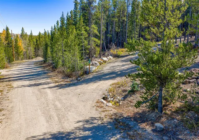 Photo 1 of Land for sale at 128 Evenrude Rd, Fairplay, CO 80440 | MLS# 2203774 | Listing updated on 2026-10-29