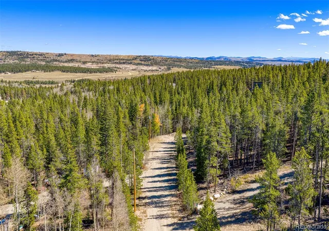 Photo 3 of Land for sale at 128 Evenrude Rd, Fairplay, CO 80440 | MLS# 2203774 | Listing updated on 2026-10-29