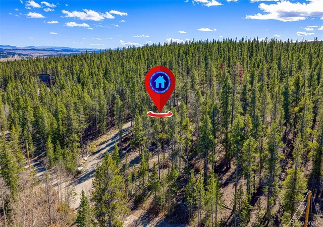 Photo 4 of Land for sale at 128 Evenrude Rd, Fairplay, CO 80440 | MLS# 2203774 | Listing updated on 2026-10-29