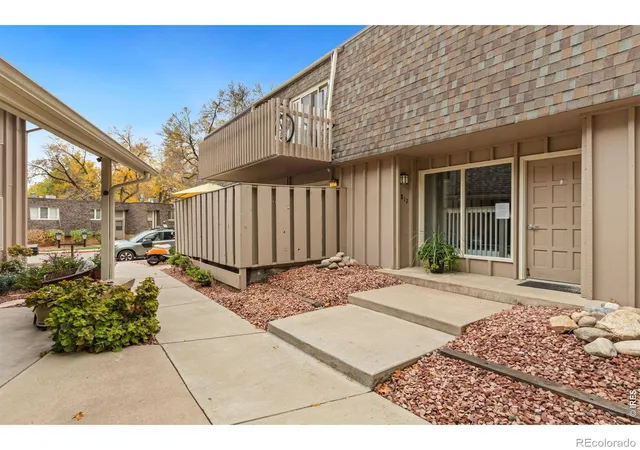 Photo 1 of Condo for sale at 1812 Indian Meadows Ln #B3, Fort Collins, CO 80525 | MLS# IR1071392 | Listing updated on 2026-10-30