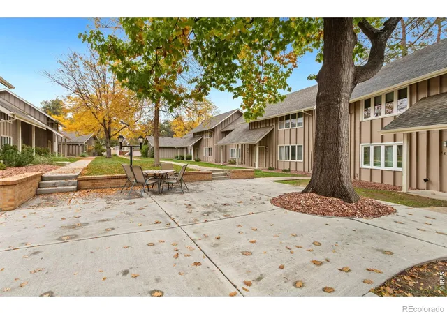 Photo 1 of Condo for sale at 1812 Indian Meadows Ln #B3, Fort Collins, CO 80525 | MLS# IR1071392 | Listing updated on 2026-10-30